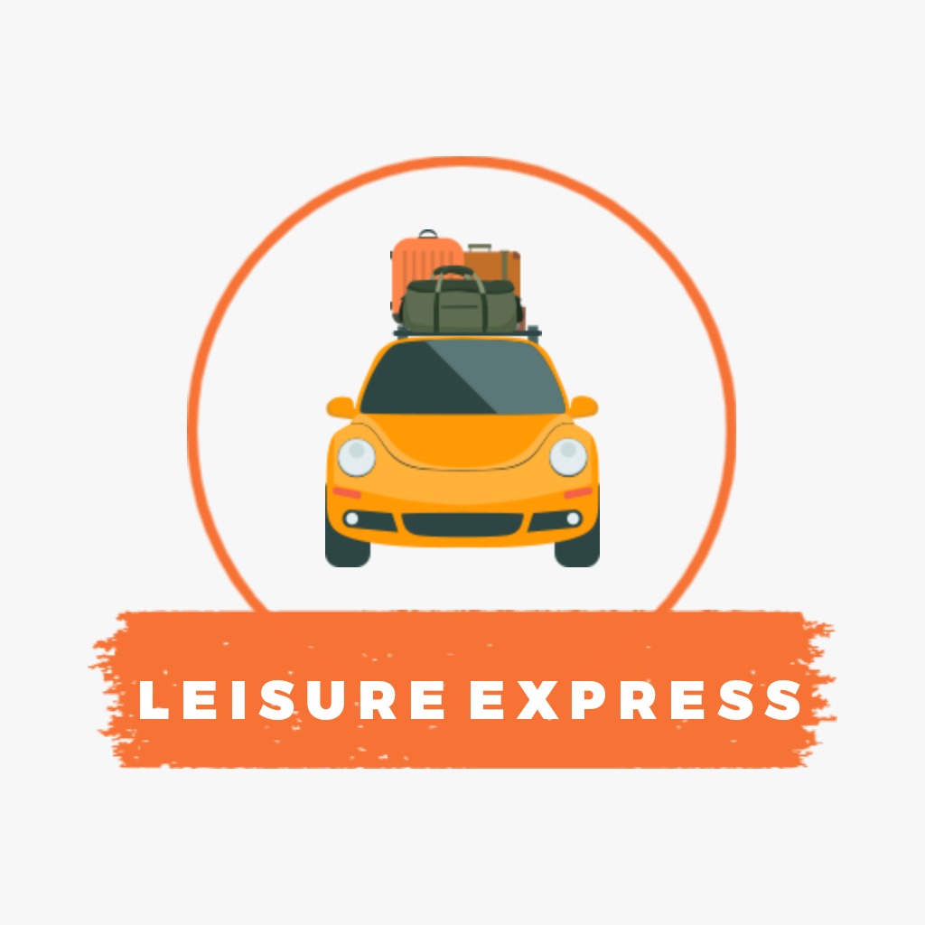 Leisure Express Logo
